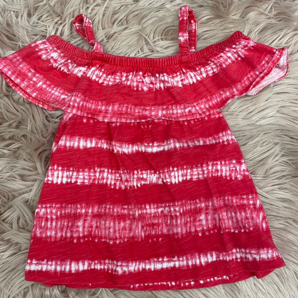 2T Girls Top